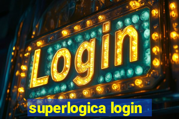 superlogica login